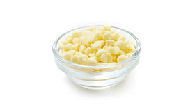 Yupik White Chocolate Chips 4000-count pack for bulk baking