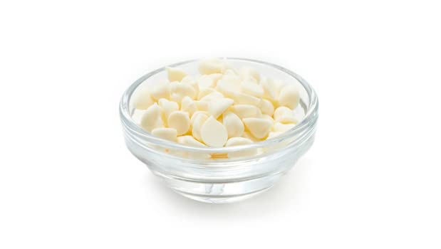 Yupik Yogurt Baking Chips in cookies highlight even melt and flavor release.