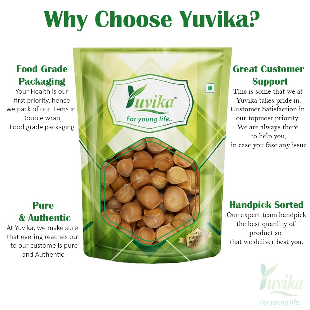 YUVIKA Kashmiri Lehsun close-up bulbs conveying earthy aroma