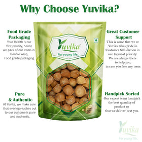 YUVIKA Kashmiri Lehsun close-up bulbs conveying earthy aroma