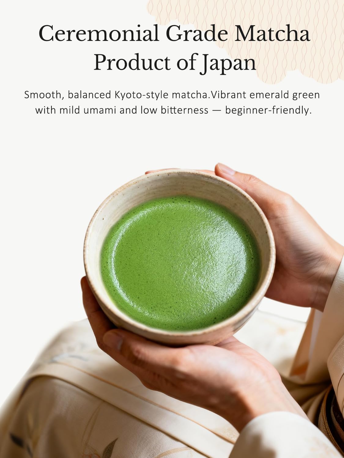 YUZUKI packaging shows USDA and JAS certification marks.