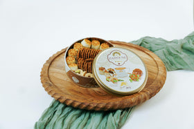 Zaitoune handmade in Turkey, crafted with traditional care