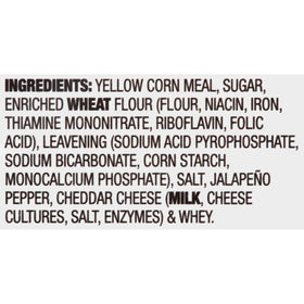 Pantry-friendly mix provides consistent flavor across meals and occasions.