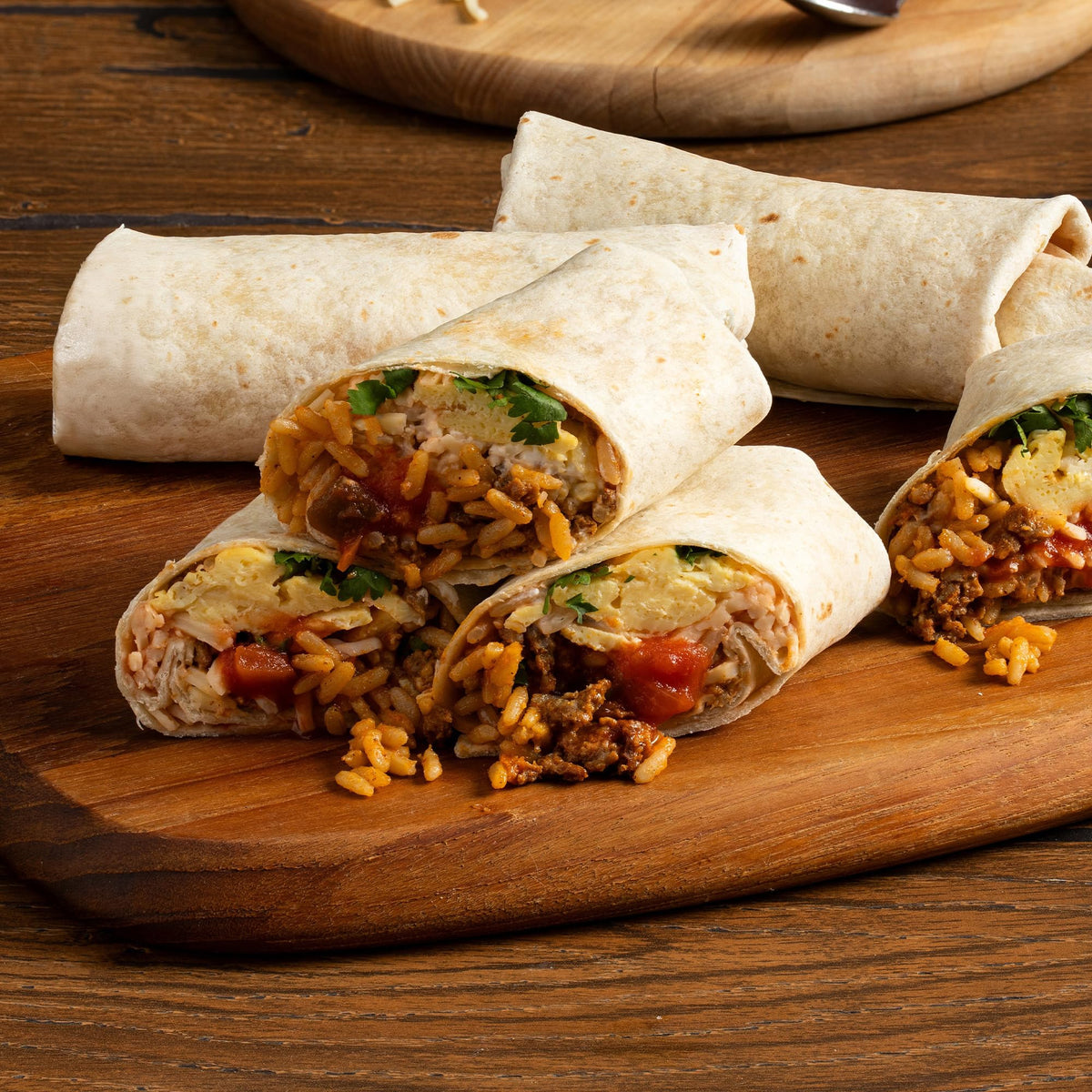Zatarain's Dirty Rice New Orleans flavor vibe evokes home-cooked comfort.