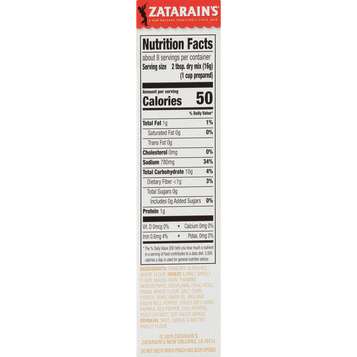Family dinner setting featuring Zatarain's Gumbo Base and rice.