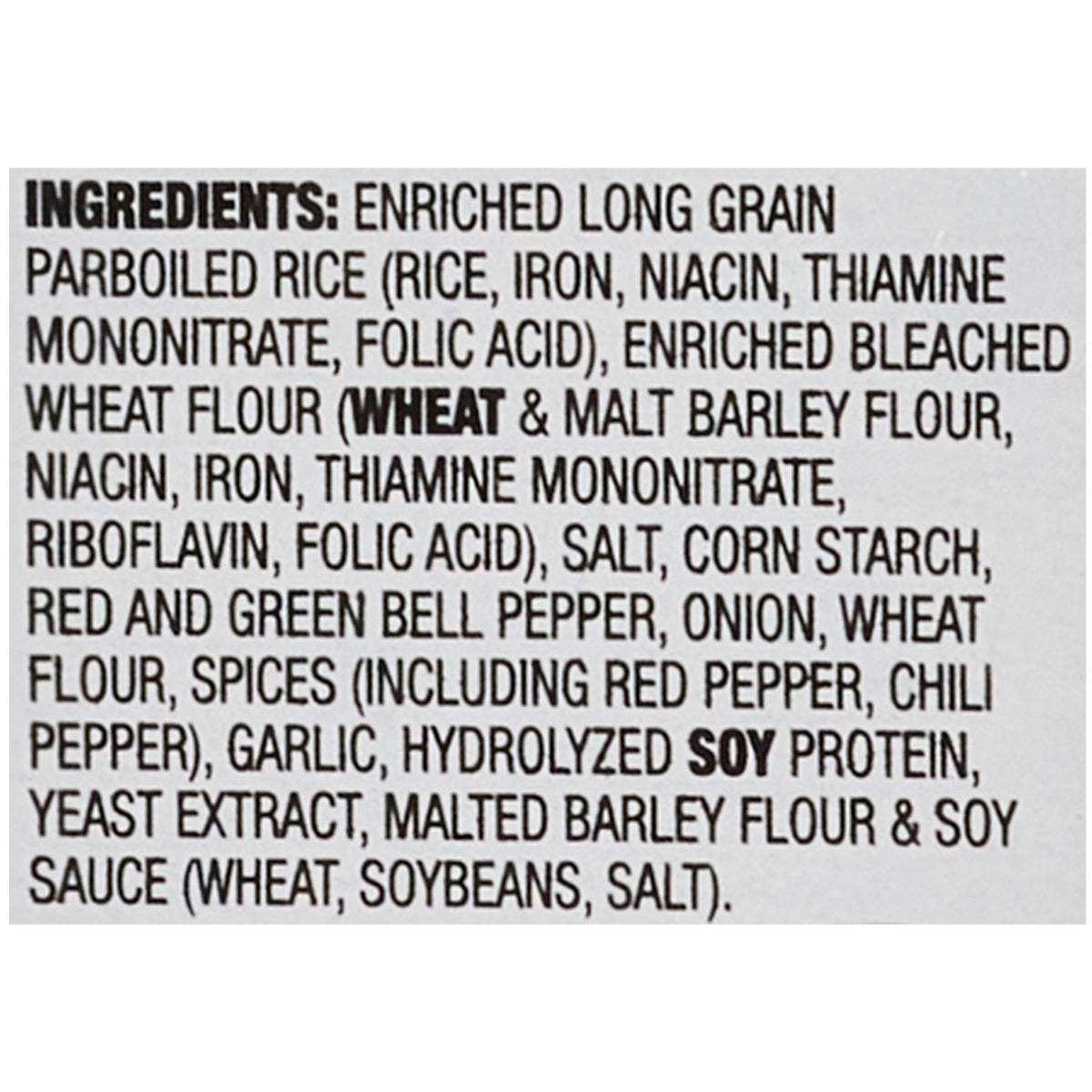 Zatarain's Gumbo Mix perfect for quick, satisfying dinners