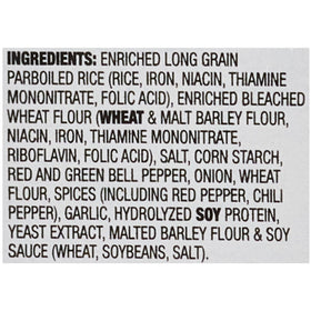 Zatarain's Gumbo Mix perfect for quick, satisfying dinners