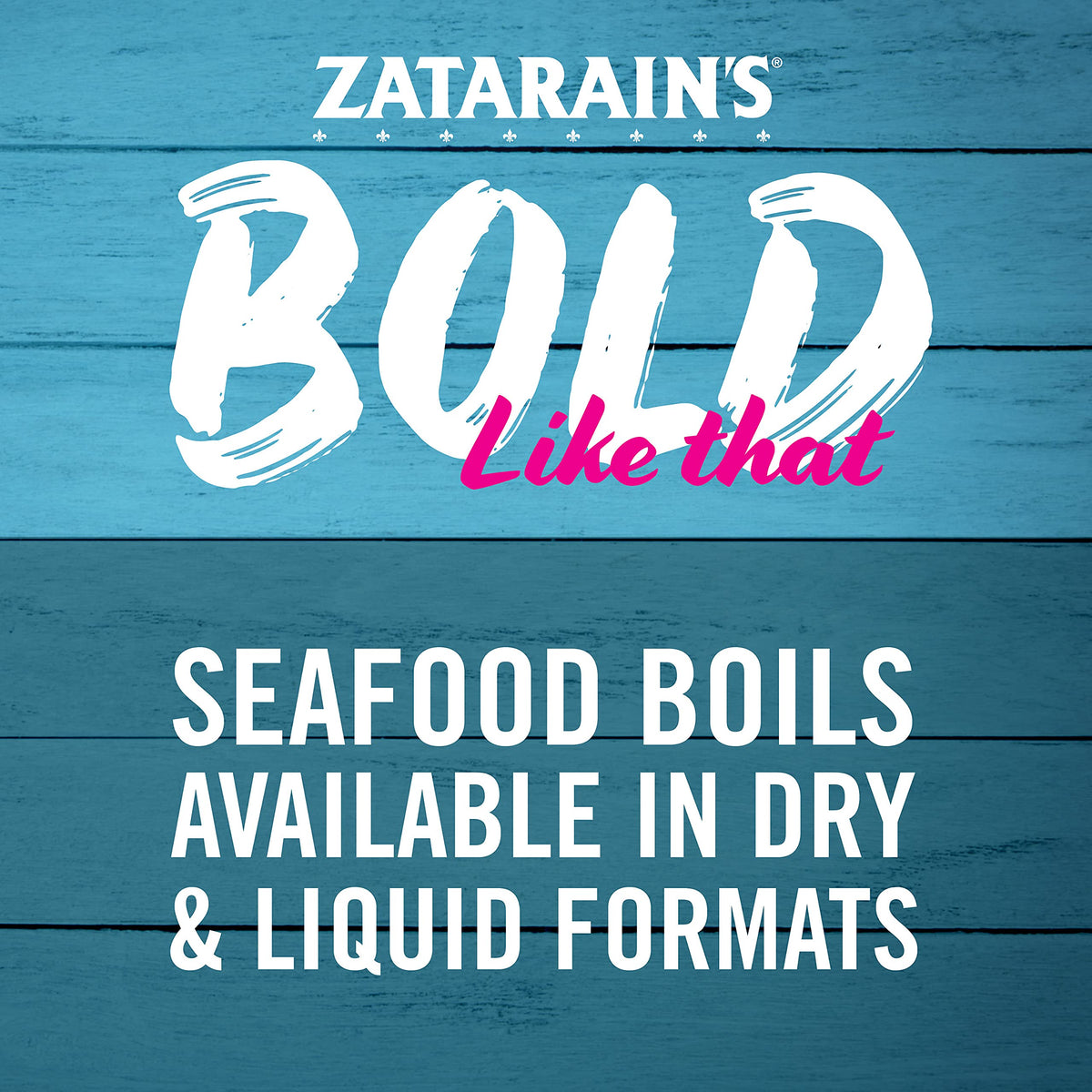 Close-up of marjoram, thyme and cloves in Zatarain's boil blend for authentic Louisiana flavor.