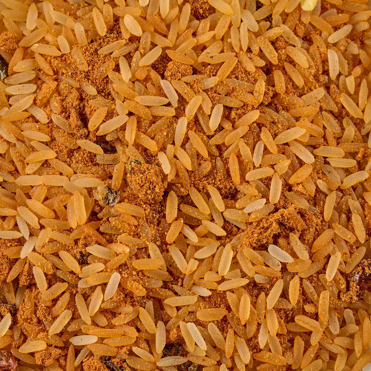Pack of twelve Zatarain's Jambalaya boxes on shelf