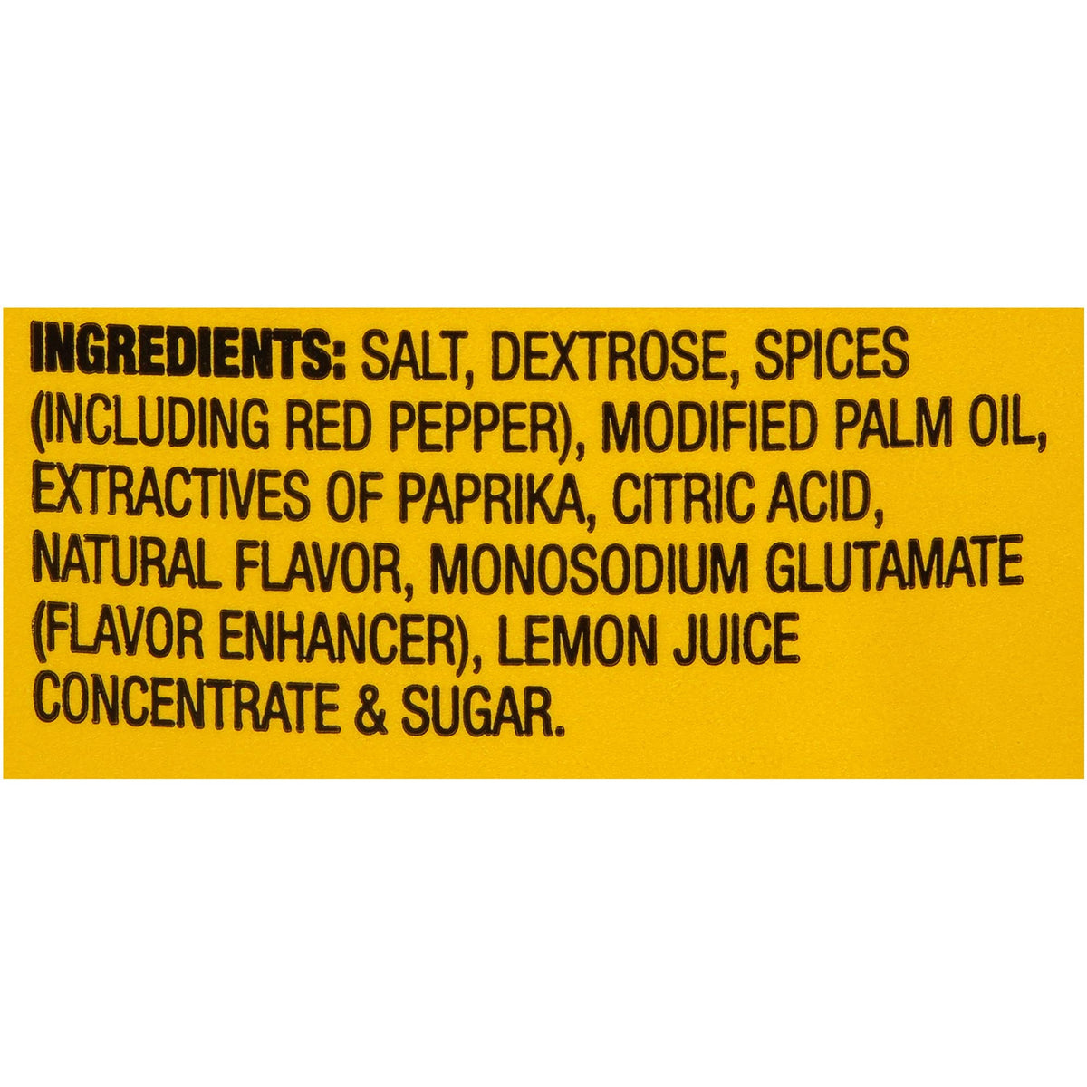 Zatarain's packaged in USA, ensuring quality and freshness from pantry to pot.