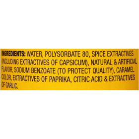 Zatarain's USA-packaged seasoning ensures quality and quick prep.
