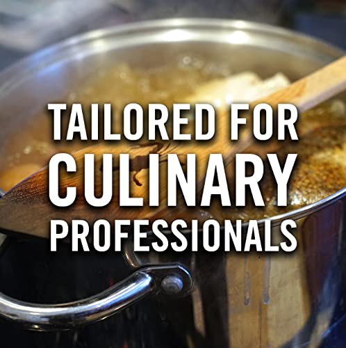 Zatarain's Pro Boil 53oz red pepper-infused spice enhances boil flavor.