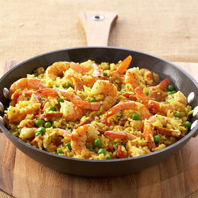 Zatarain's Spanish Rice microwave-tip — fast prep for busy weeknights.