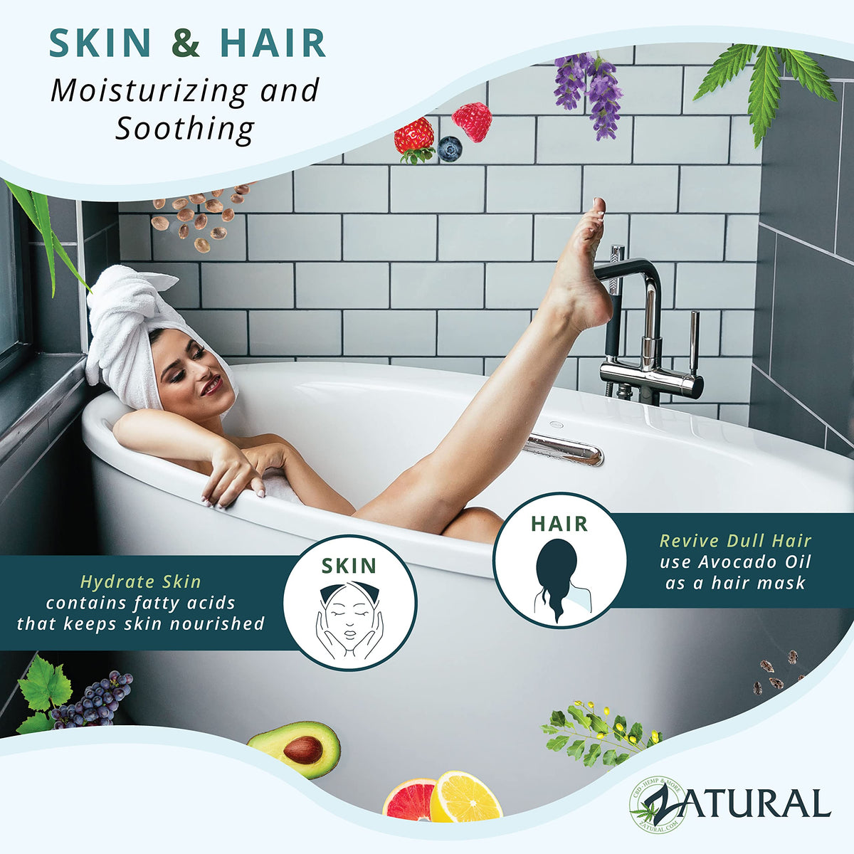 Zatural Avocado Oil dressings and sauces add smooth richness