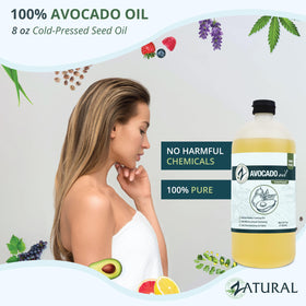 Zatural Avocado Oil high-heat cooking for browning and sautéing