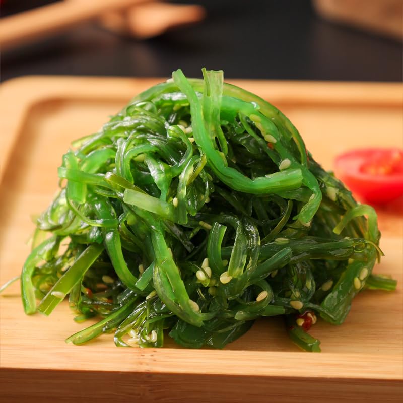 ZAYEMAIBUHAO nutrient rich greens for balanced meals.