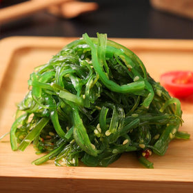 ZAYEMAIBUHAO nutrient rich greens for balanced meals.
