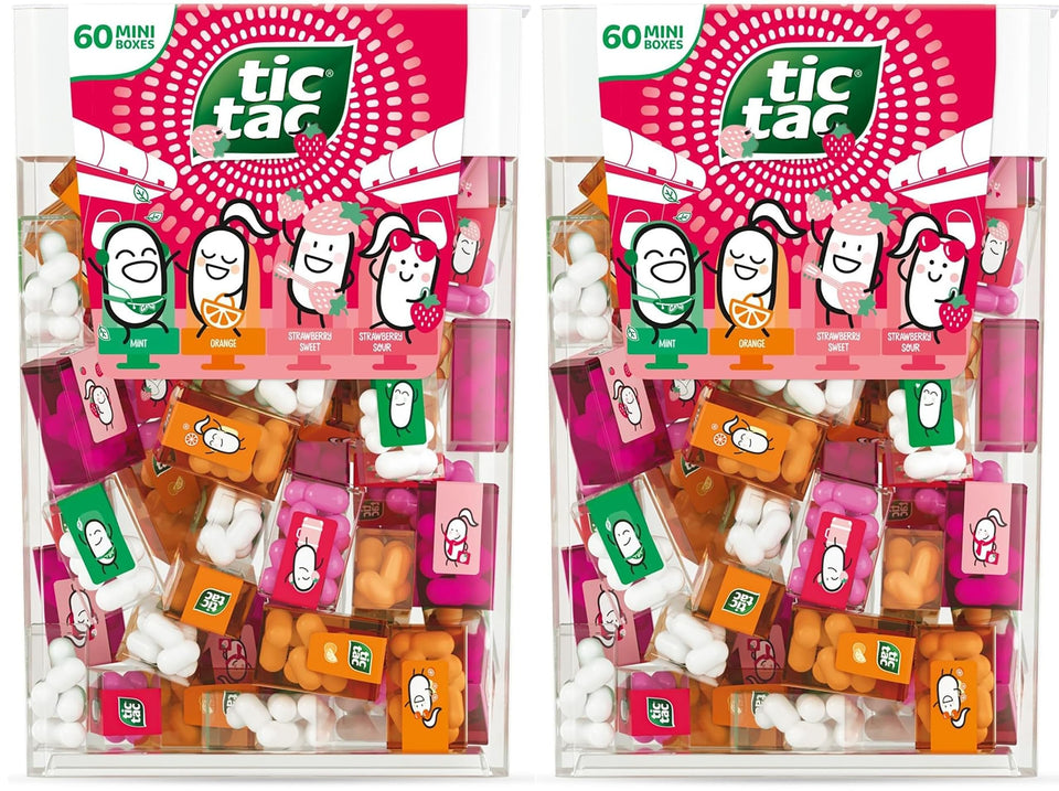 ZAYKIR Bulk Travels Mini Packs candy with assorted flavors for portable snacking.