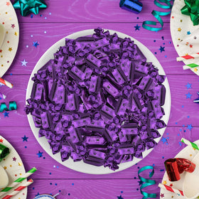 Zazers candy brings a refined snack to office receptions.