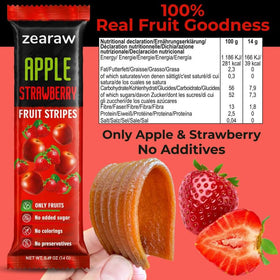 Be Still Farms ZEARAW vegan gluten-free pack shows allergen-friendly snacking.