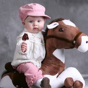 Zeesy Kentucky Derby-inspired treats add festive flair.