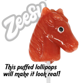 Zeesy Western cowboy party favors bring equestrian excitement.