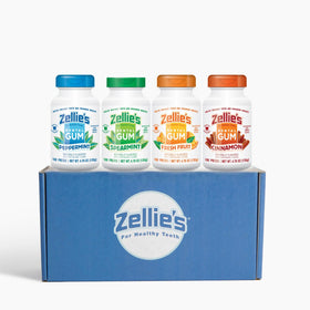 zellies gift-set peppermint front highlights refreshing flavor and on-the-go convenience.