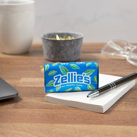 Zellie's 540 count box shown for long term supply