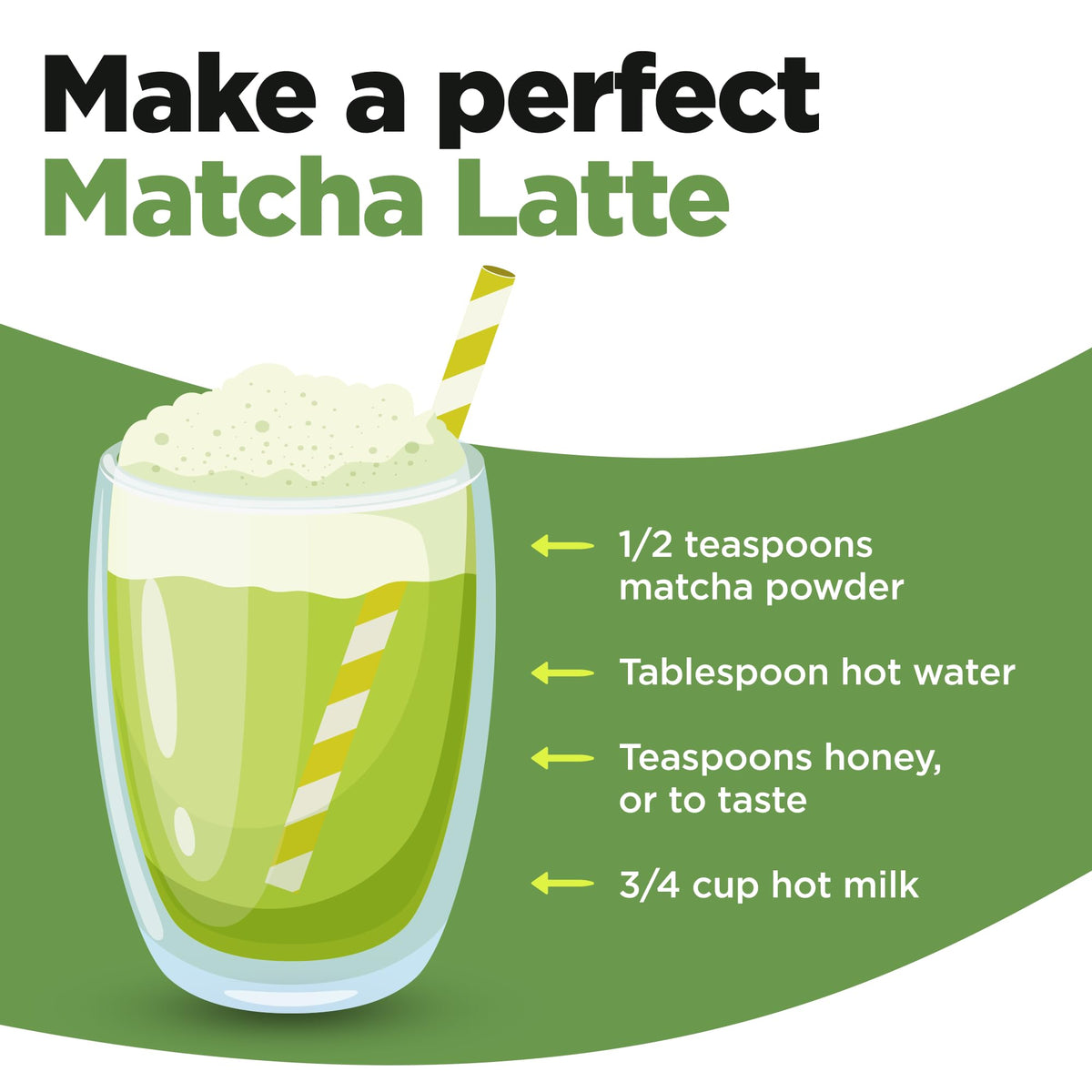Zen Tea Leaf kosher pareve matcha packaging for clean, convenient storage.