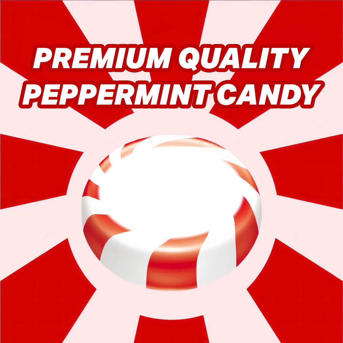 Zenya Starlight Mints candy bowl display, ideal for break rooms