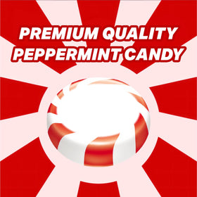 Zenya Starlight Mints candy bowl display, ideal for break rooms