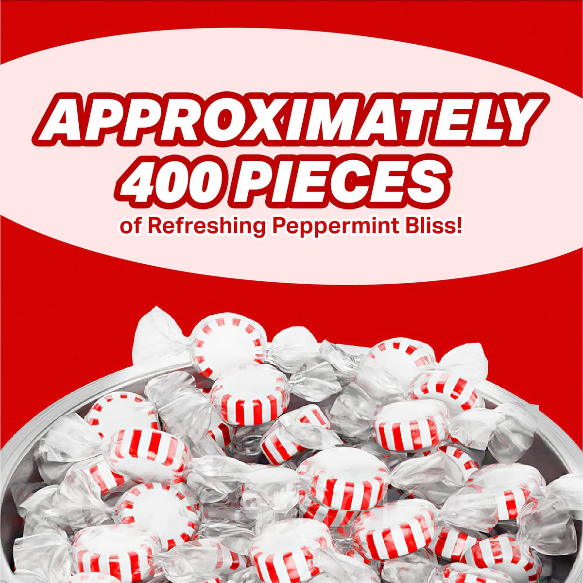 Zenya Starlight Mints wrapper closeup, highlights individually wrapped freshness