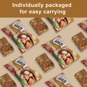 ZHONG XIANG XING LI FOOD 12-month shelf life keeps stock fresh