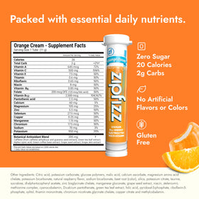 Zipfizz b12-2500mcg-label signals a vitamin B12 boost.