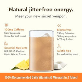 Zipfizz hydration after workout bottle for recovery