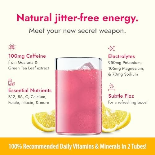 Zipfizz on-the-go packets ideal for travel and busy days