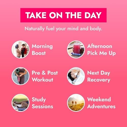 Zipfizz bottle-ready hydration for busy days.