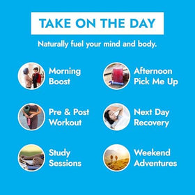 Zipfizz Lime tub with product image for everyday energy.