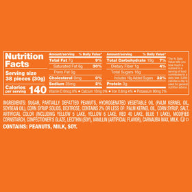 Zisbers bulk 3lb bag ideal for parties, buffets, and sharing