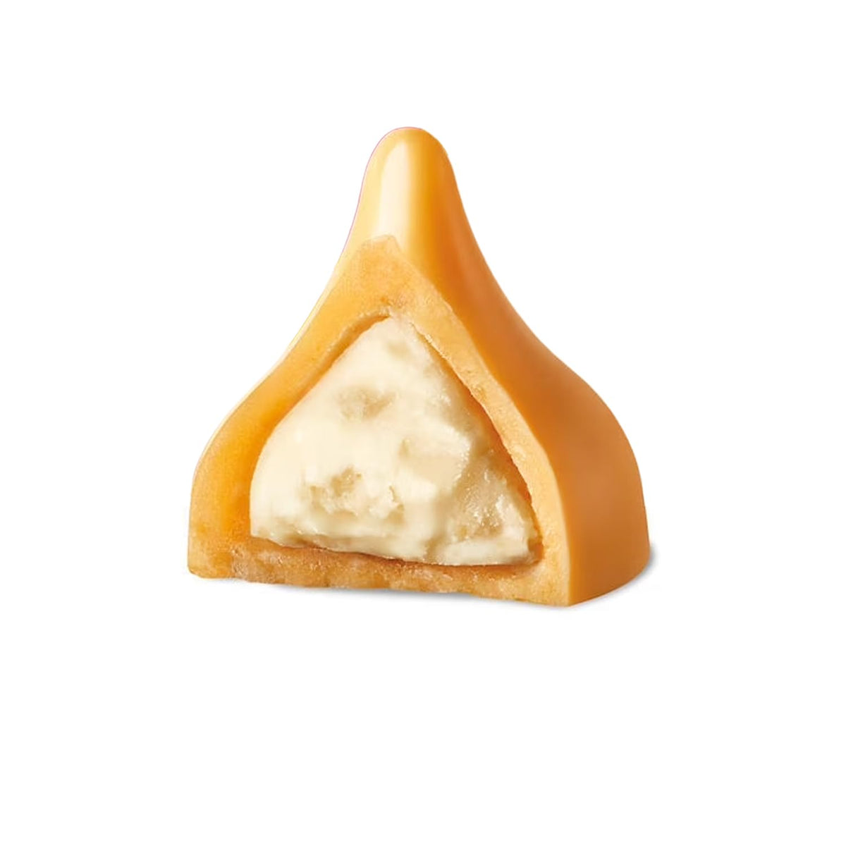 Zisbers Butterbeer Easter Kisses on a party display add whimsy and a buttery chocolate treat