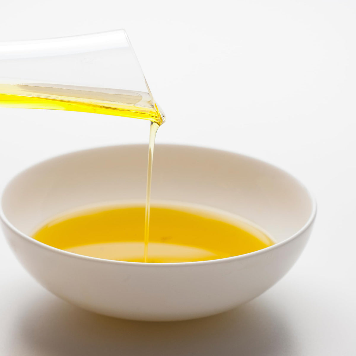 ZOE EVOO pairs beautifully with balsamic and wine vinegars.