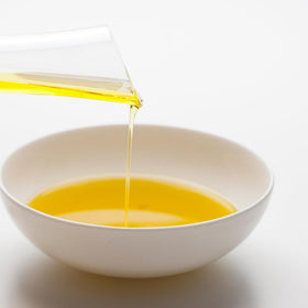 ZOE EVOO pairs beautifully with balsamic and wine vinegars.
