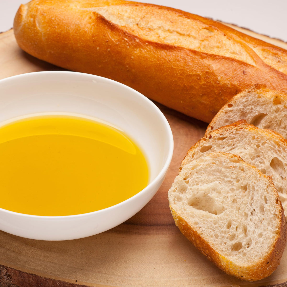 Sustainability and organic sourcing behind ZOE EVOO quality.