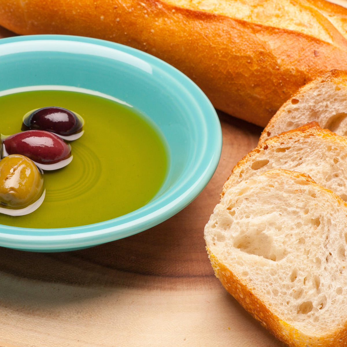 Twin-pack ZOE Organic EVOO ready for everyday cooking.