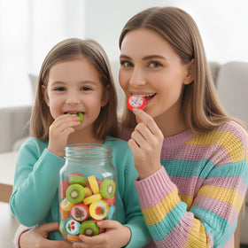 ZOFIA SWEET Candy display for holidays and celebrations